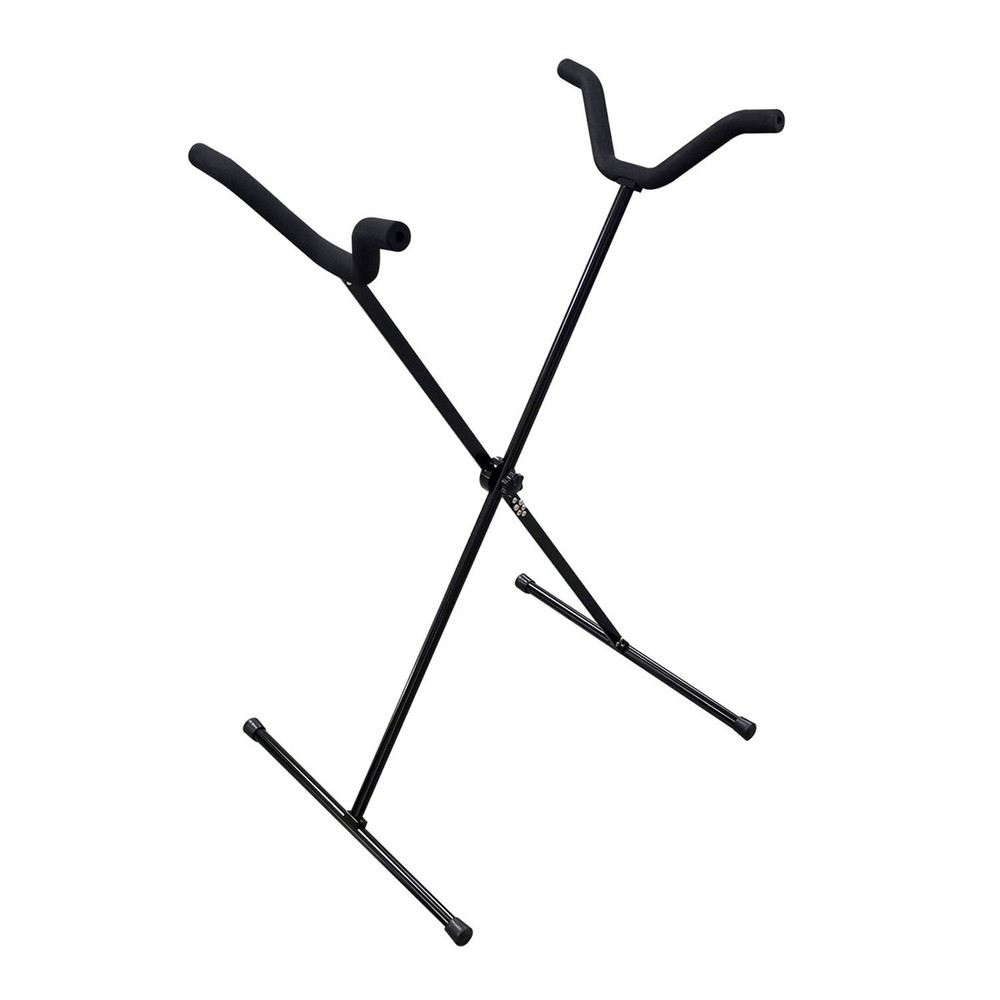 Airplane Display Stand 106*51*35cm Multi-function Bracket for RC Model, Black