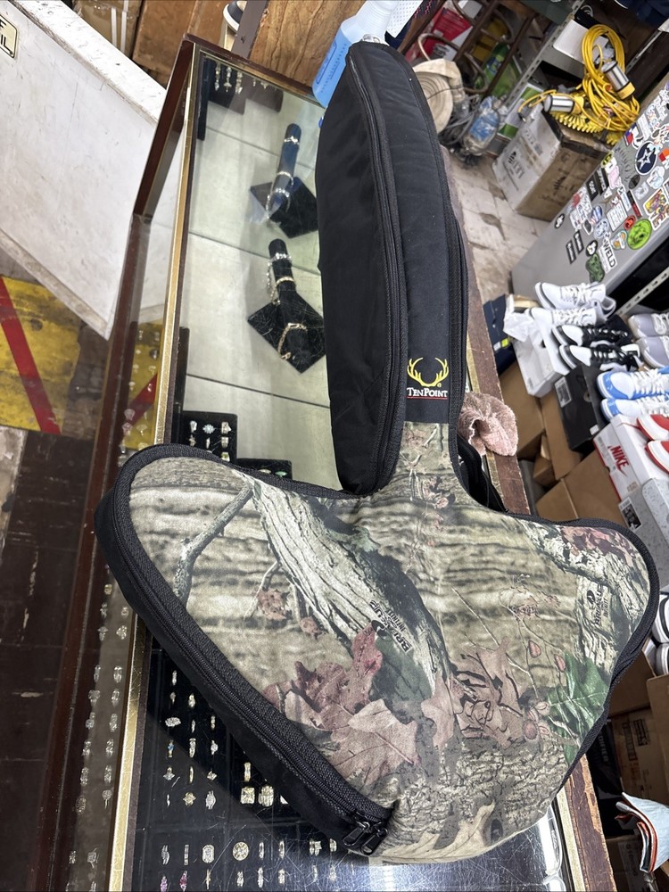 TenPoint Carbon Elite XLT Crossbow