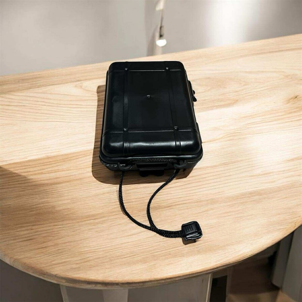 Laser Pointer Flashlight – With 5 Detachable Lenses