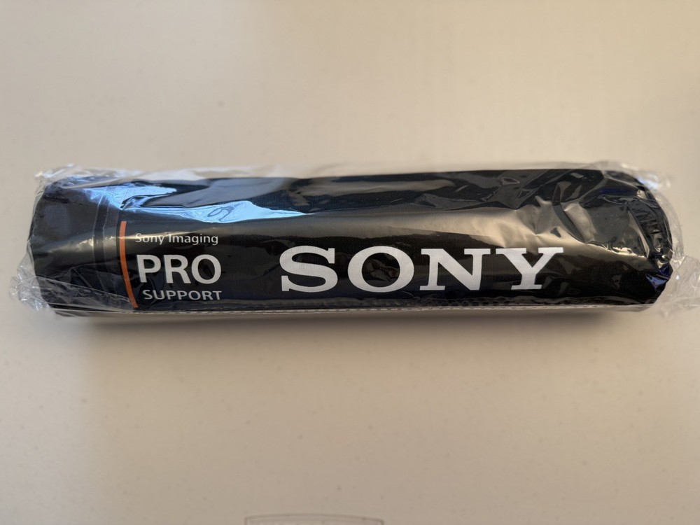 Sony Pro Support Monopod Pad sealed