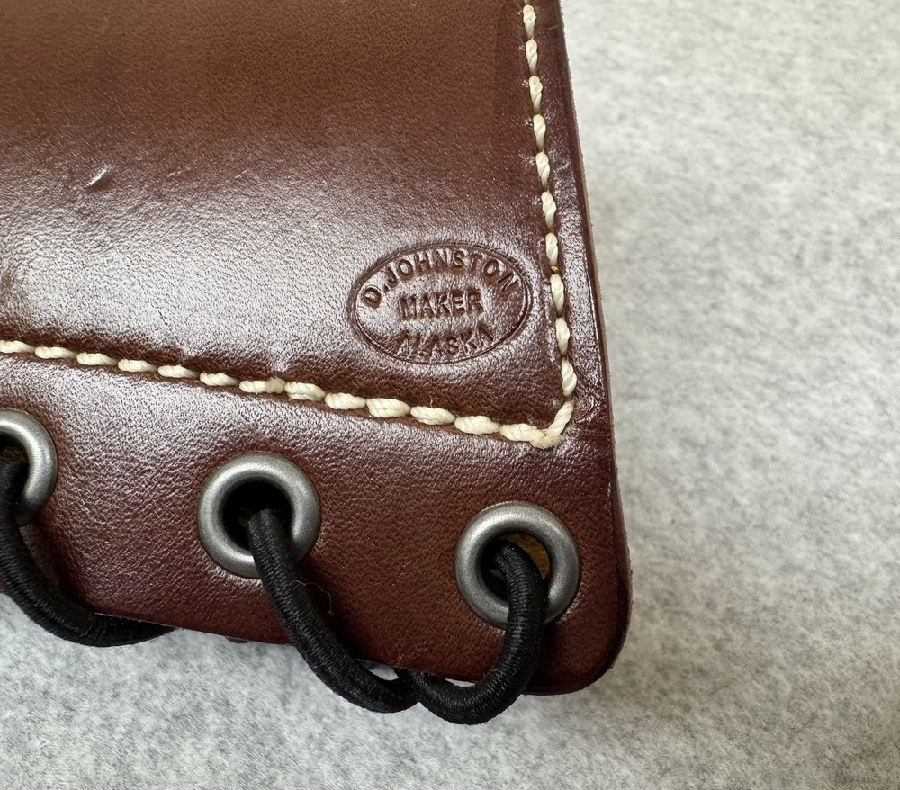 Diamond D Rifle Butt Cuff