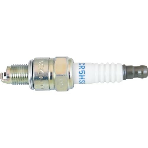 NGK 6535 Standard Spark Plug - CR5HSB, 4-Pack