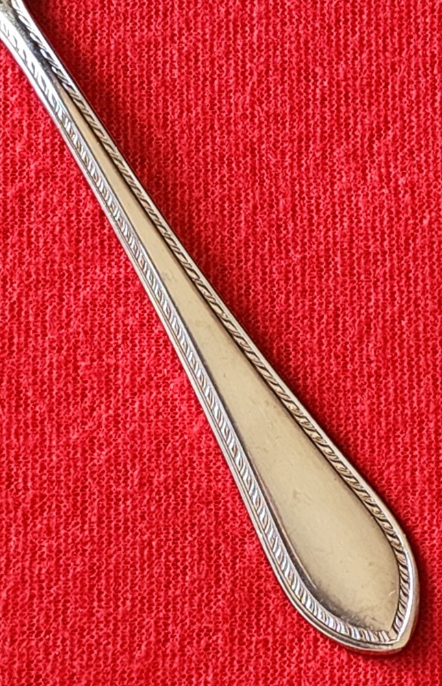 Reed & Barton Select TRADITION TANGLEWOOD Stainless Glossy Flatware U SELECT