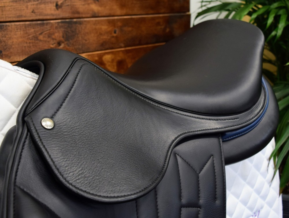 17.5" Meyer Selles Act 1 (2019) *Full Calf Leather*