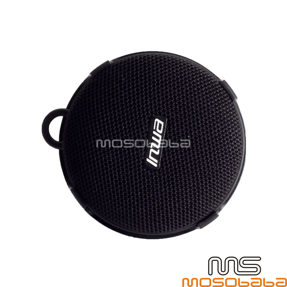Bicycle Wireless Bluetooth Stereo Speaker USB Charging Cable Speaker Waterproof