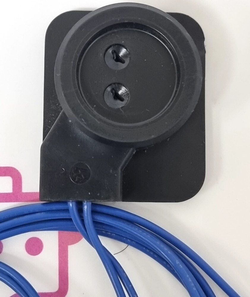 COPELAND 529-0061-00 Molded Plug