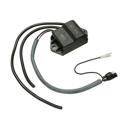 SPI OEM Replacement Polaris SDI CDI Box 01-408