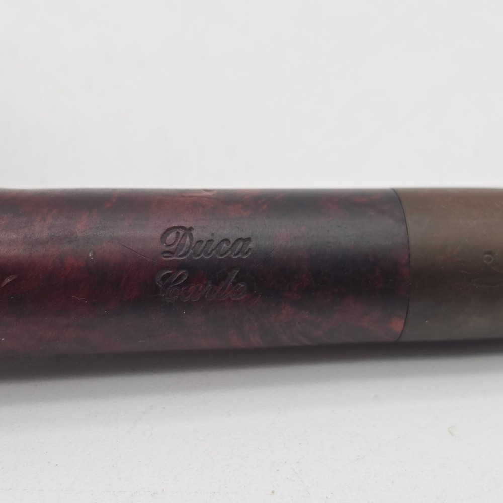 Duca Carlo Estate Pipe