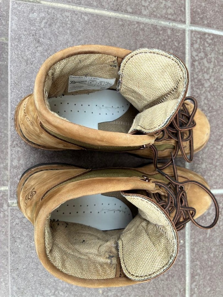 Danner light II Danner light2 33000 US8 26cm