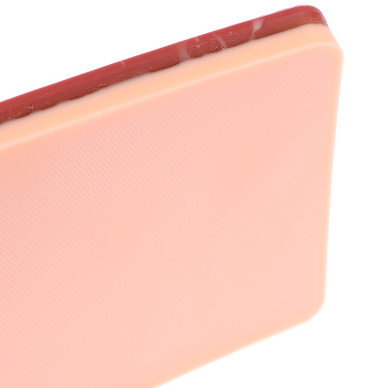 Simulation Skin Suture Training Model Surgical Suture Knotting Teaching Pad