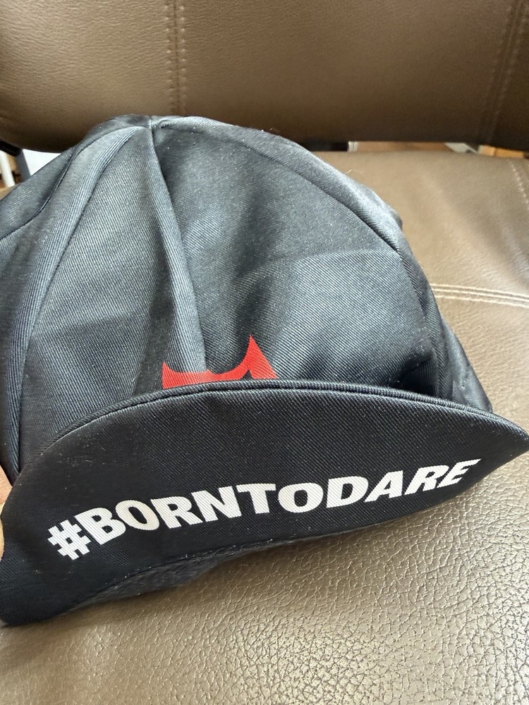Tudor Pro Cycling Bicycle Cap