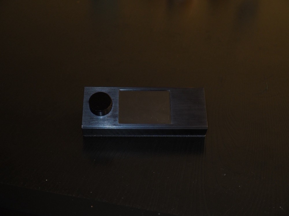 Helix Director 30 Degree Mount