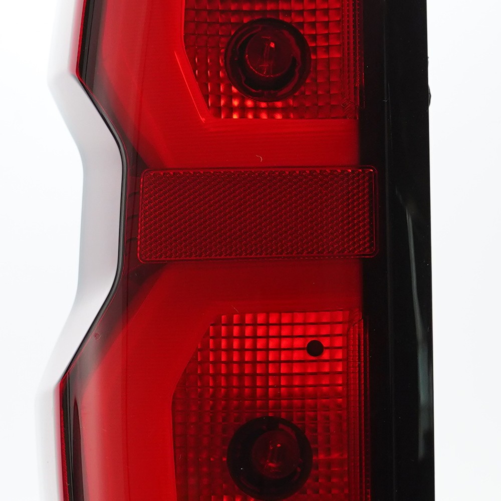 For 2023-2026 Chevy Colorado LED Tail Light Brake Lamp Left Driver Side W/ Bulb