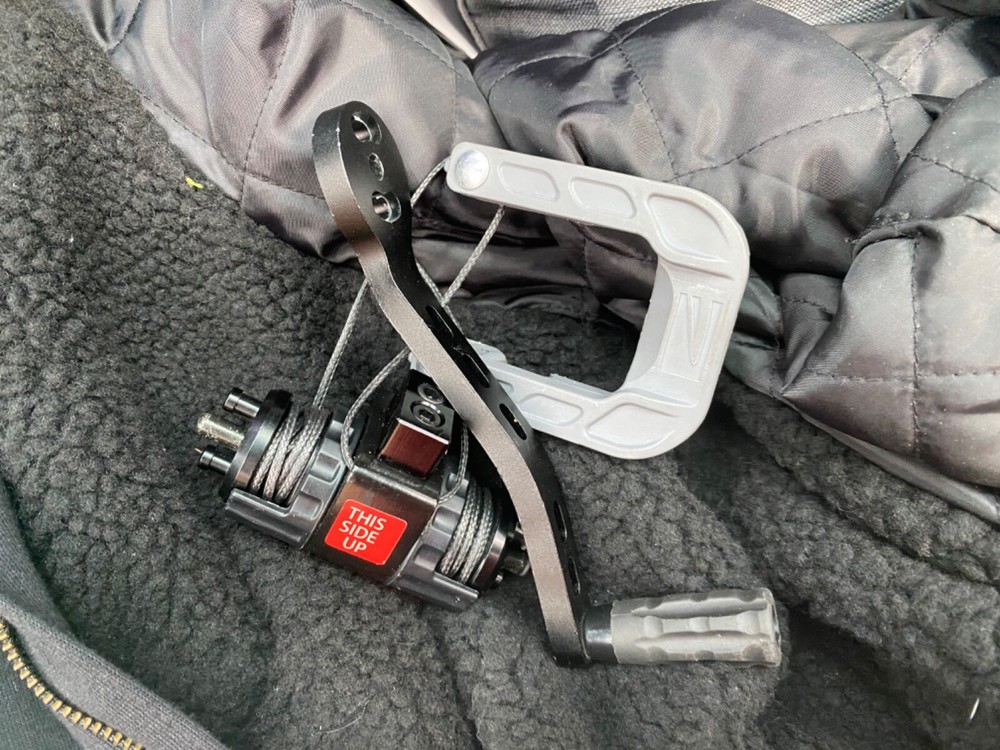 killer instinct crossbow 415