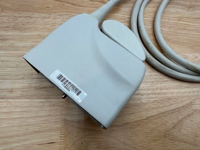 PHILIPS V6-2 3D 4D CURVED ARRAY ULTRASOUND TRANSDUCER PROBE - FAST FREE SHIP!