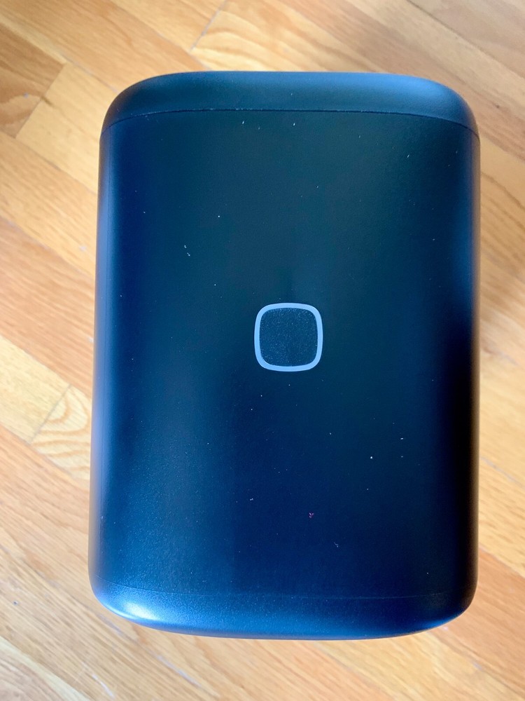 COI UNO 5 Netflix Certified 1080p Projector with Linux System HDR10