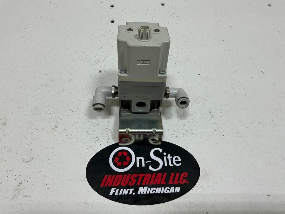 SMC ITV2030-312CL ELECTRO PNEUMATIC REGULATOR
