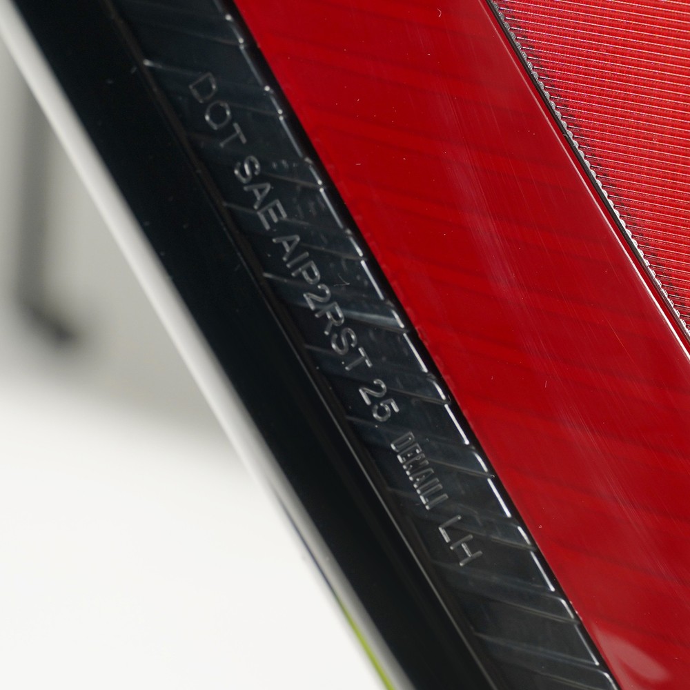 For 2018-2021 Ford Expedition King Ranch/ limited /Platinum LED Tail Light Left