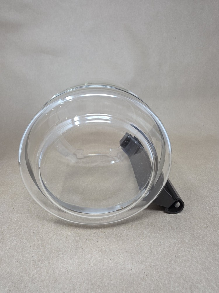 Krups 10 Cup Brewmaster Electric Drip Coffee Maker