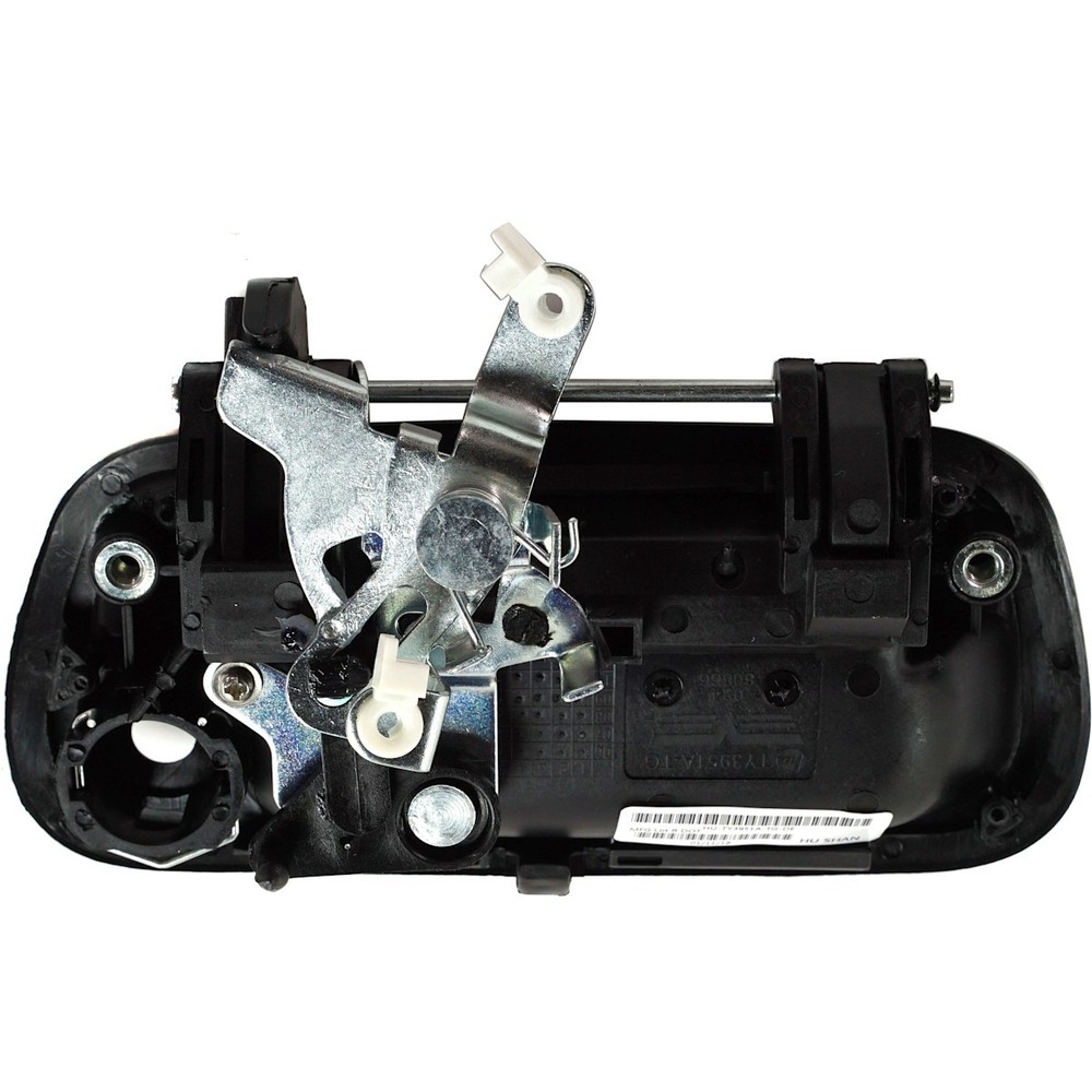 Tailgate Handle Front Left/Right Driver or Passenger Side Right Left 690900C010