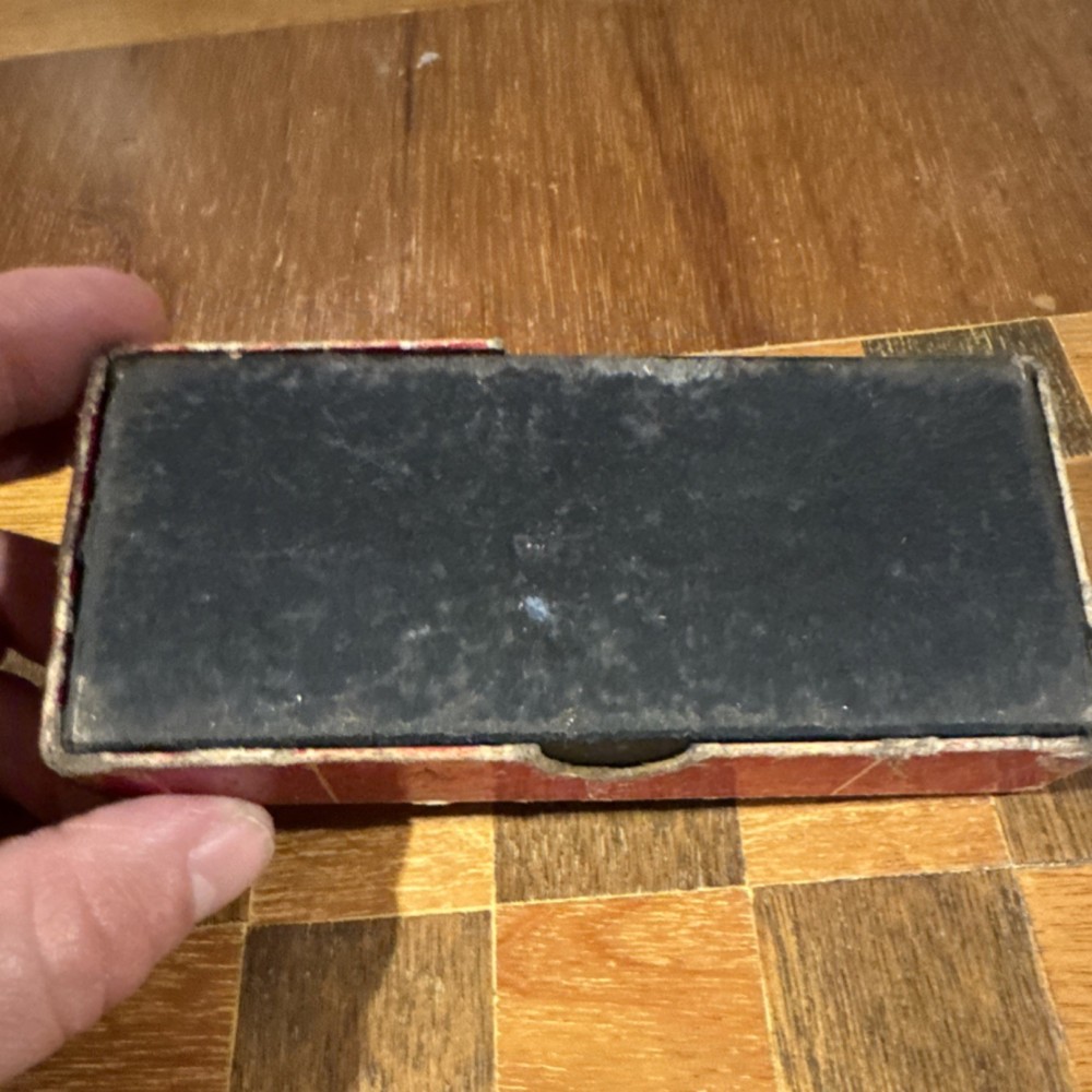 Miller falls Micrometer Caliper in Starrett Box