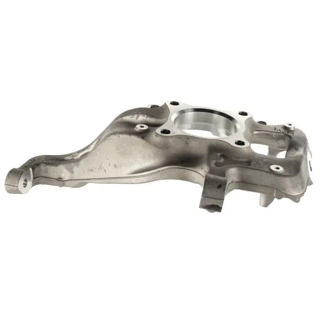 Genuine Motorcraft Steering Knuckle  MEF-472