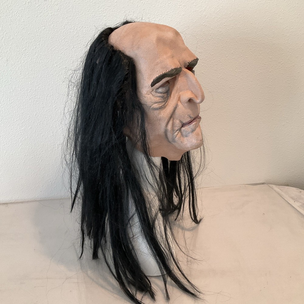 2006 Mario Chiodo Studios Halloween Horror Mask
