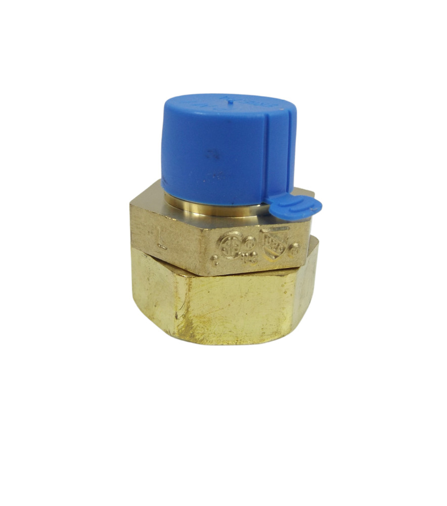(1) Wardflex 20MXE, Wfmj #203 3/4″ Npt Male Mechanical Joint