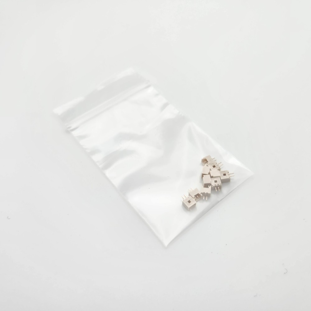 Molex Picoblade 1.25mm Male 2P Straight Header Connector Set 10ea.