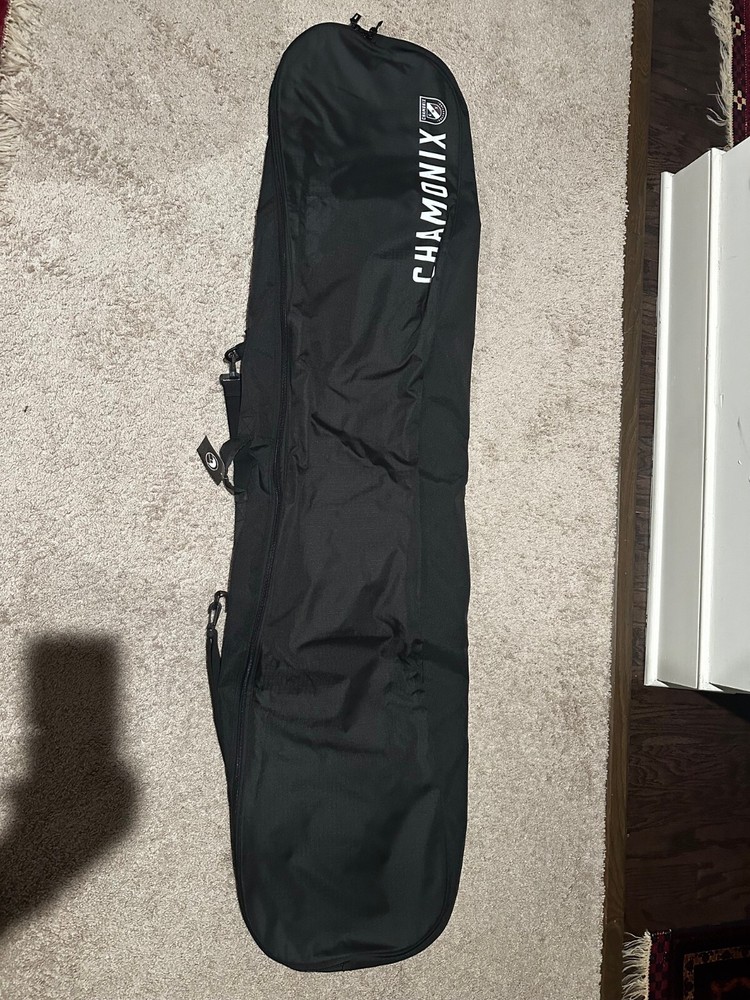 Chamonix Argentiere Snowboard Bag 166cm '22