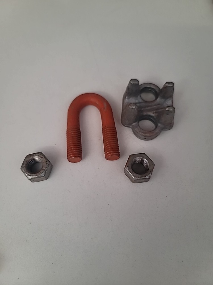 M251 Wire Rope Clip 5/8"
