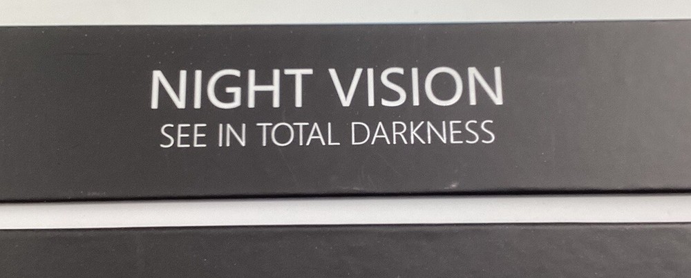 Muse Designs 4K Night Vision C1B