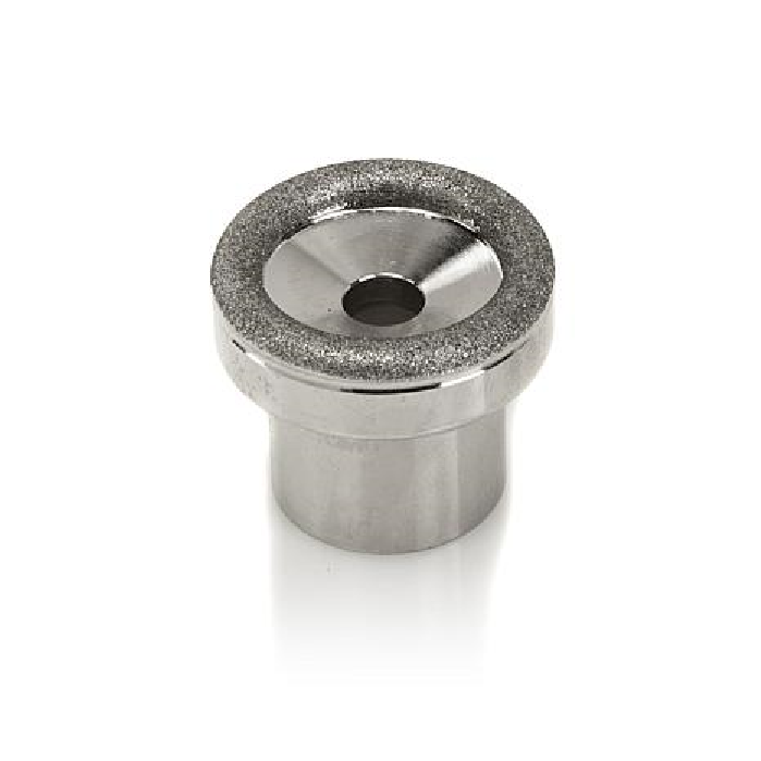 DERMETIX MicroDermPRO Stainless Steel Tip - Large/Coarse NEW