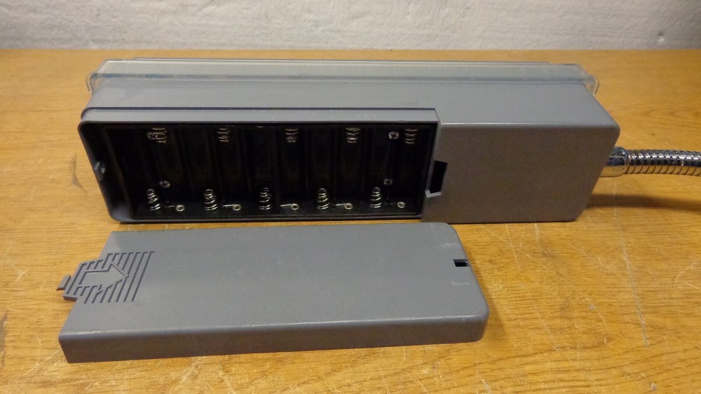 resusci anne control box monitor controller
