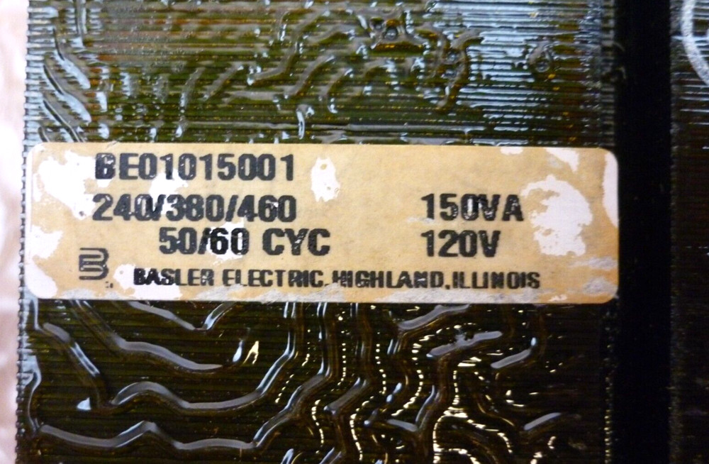 HOBART Transformer P/N 102728
