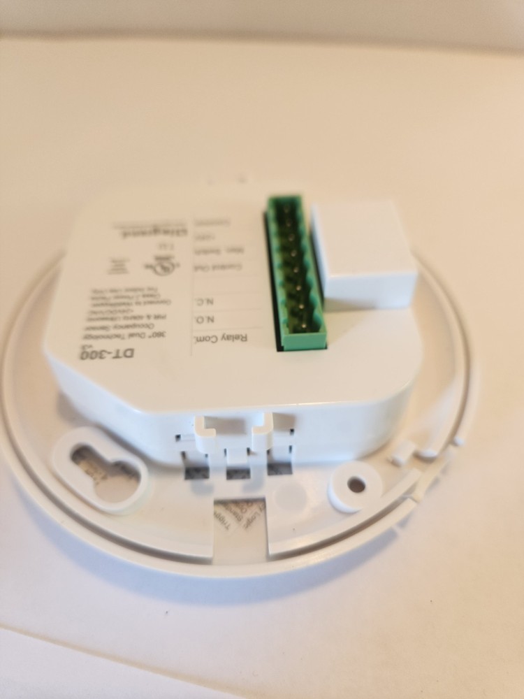 Legrand DT-300 Ceiling Mounted Occupancy Sensor