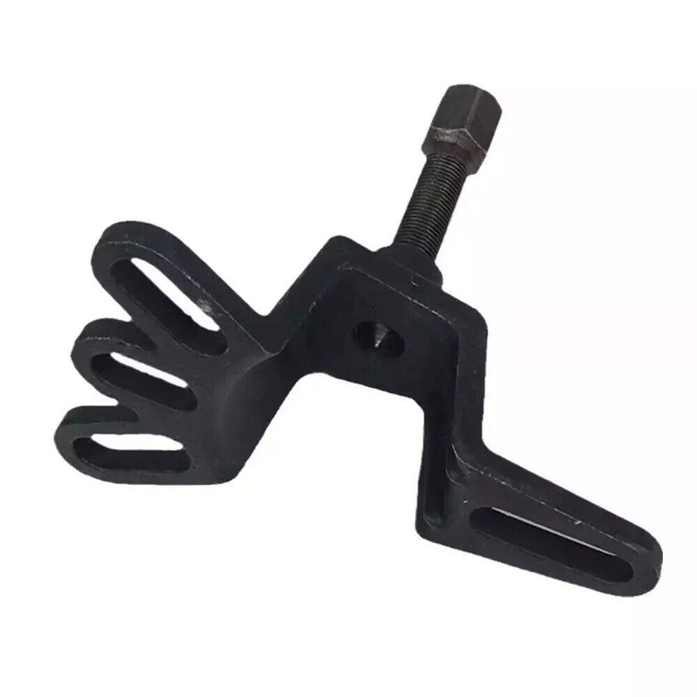 Auto Front Wheel Bearing Hub Axle Puller Remover Installer York Thread Tool US