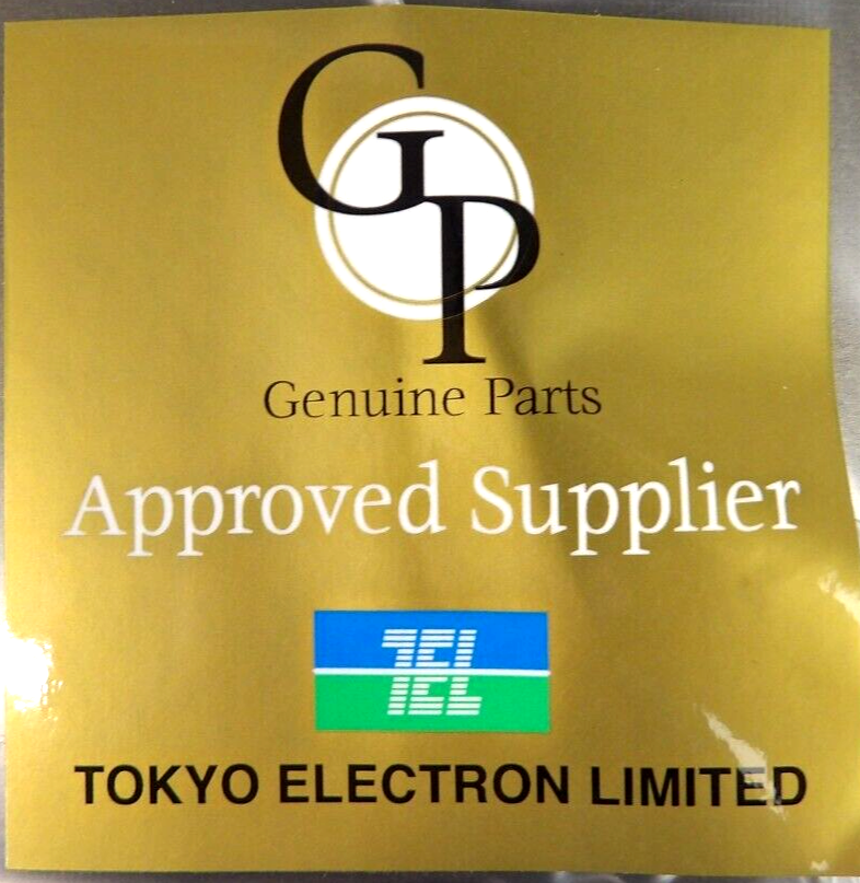 TEL Tokyo Electron ES3D10-201275-V1 Etch System Shutter Assembly 1.5 New Surplus