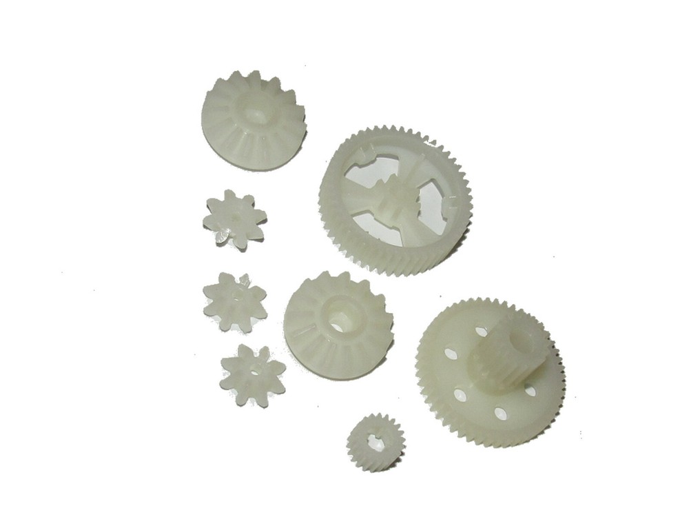 Tamiya 58346 GRASSHOPPER Buggy Transmission Gears Diff Gear Set