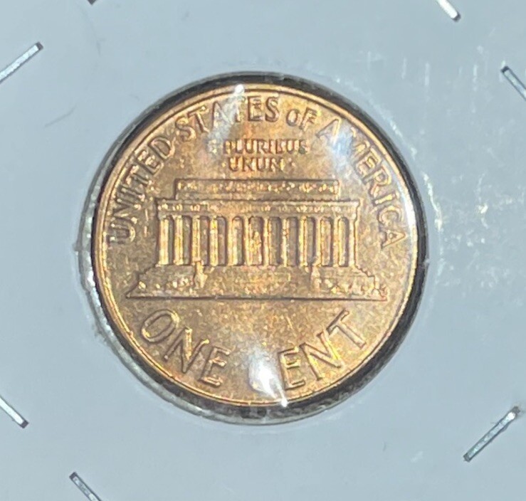 1963-D FS-101 Double Die Obverse