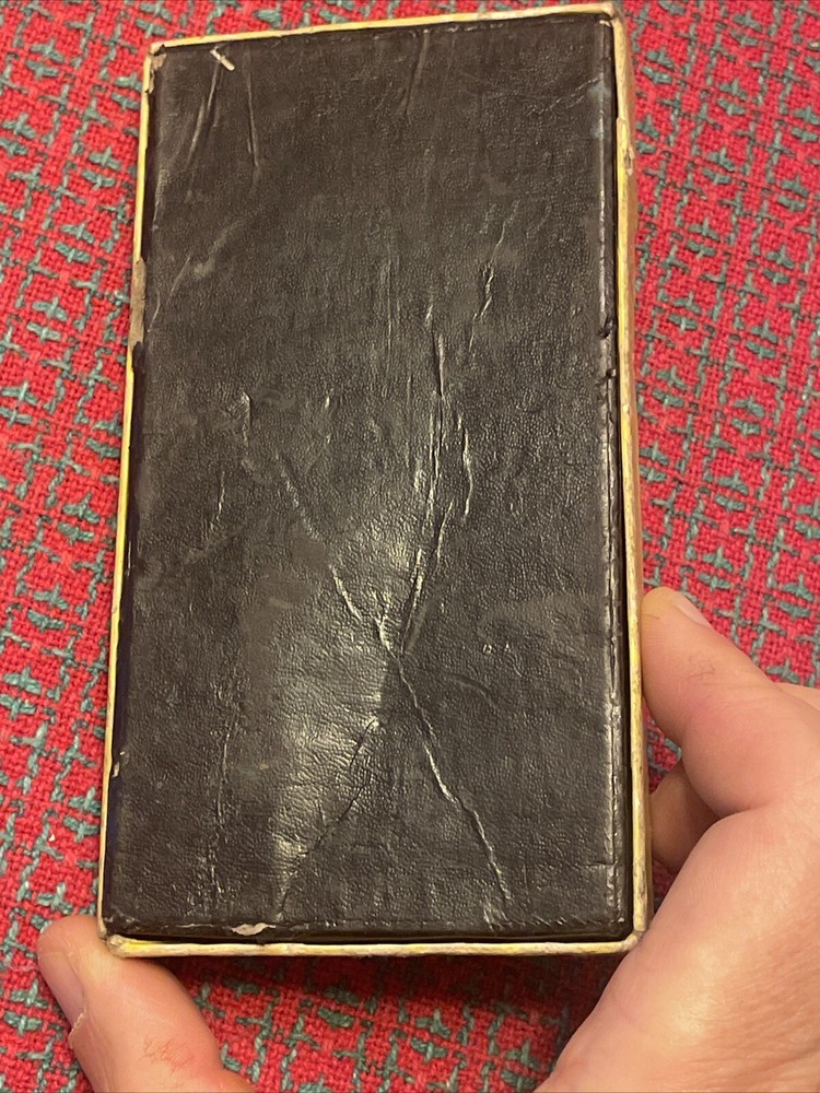 Vintage Central Tools Micrometer Rhode Island 🇺🇸 Unused!