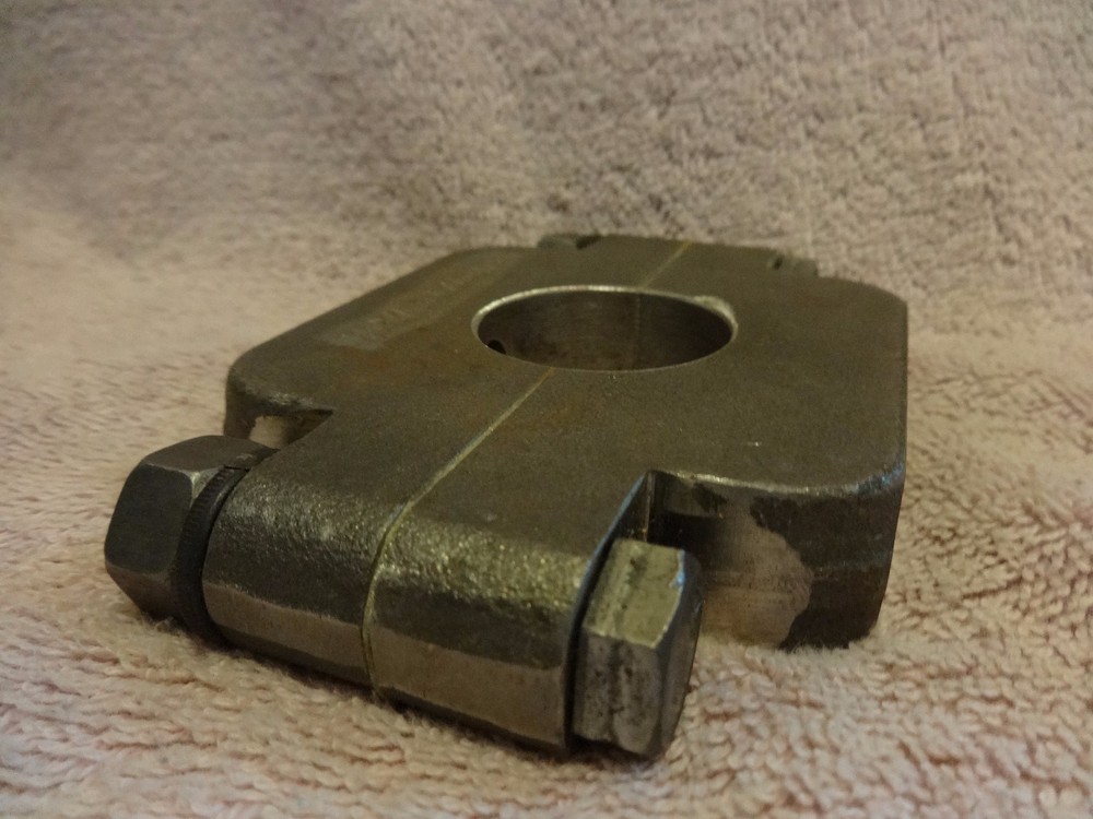 ALSTROM POWER blade hub B-404-871-AB