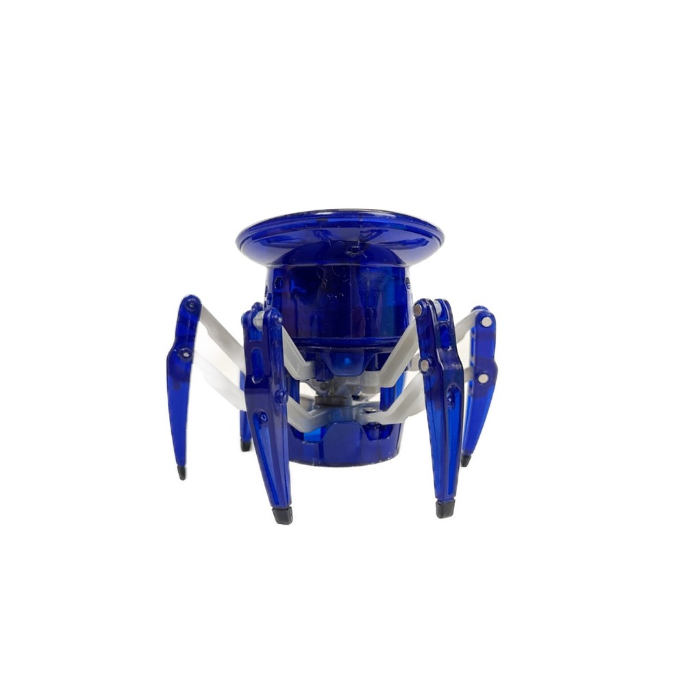 Hexbug Battle Ground Spider and Tarantula With Controllers