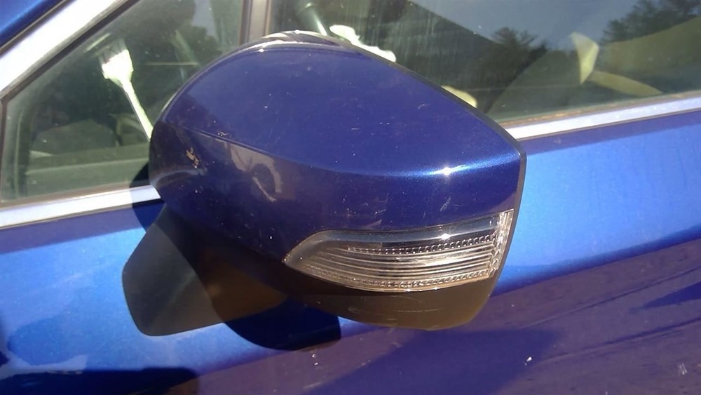 Shifter LEGACY 2016 Transmission Shift 1533752