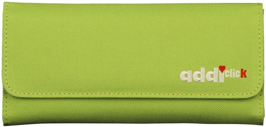 Addi addiClick Set - Crochet Hooks Bamboo