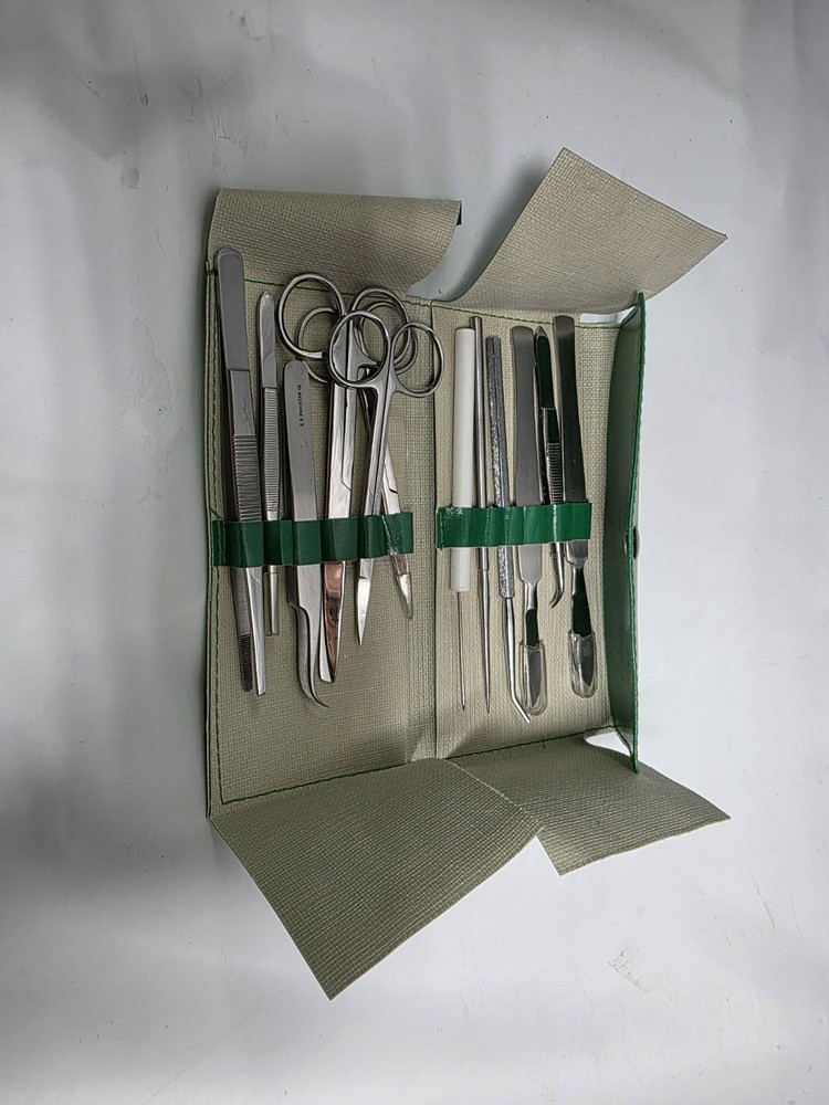 Teacher's Choice Student Dissection Kit Biology Lab Tools