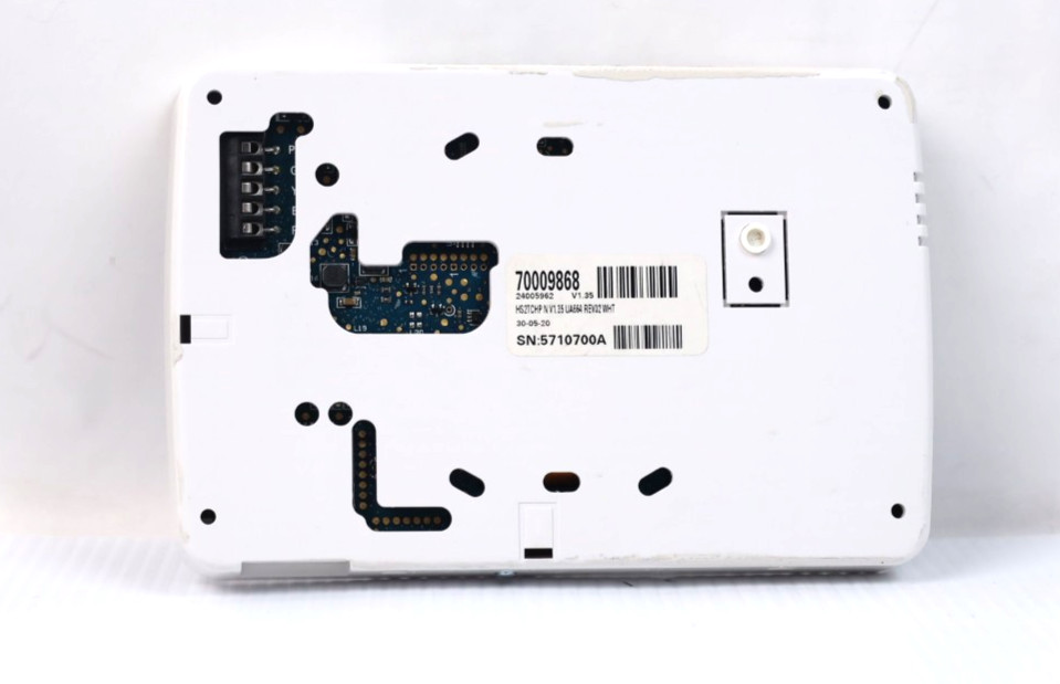 DSC HS2TCHP Neo 7'' TouchScreen Security Interface Panel r808