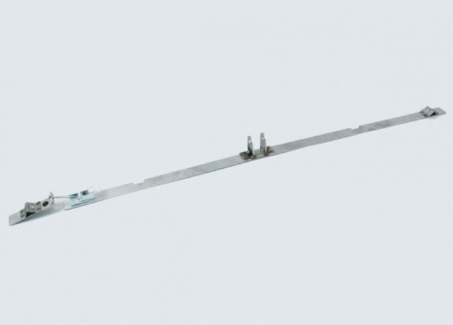 Tennant 1023335 - Strap Assemblyembly, Squeegee, 700M