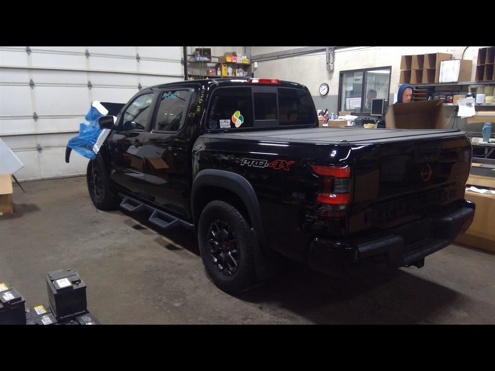 TPMS Control Module Left Hand Dash Fits 22-24 FRONTIER 407409BU0A