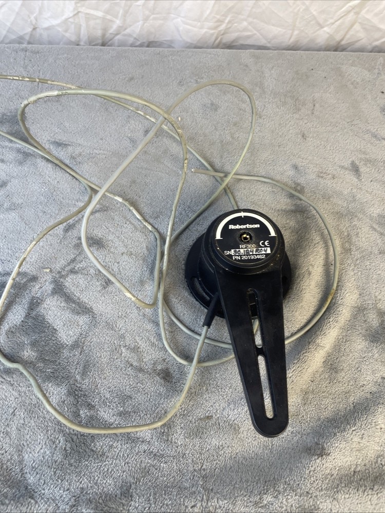 Simrad Robertson RF300 Autopilot Rudder Feedback Sensor 20193462